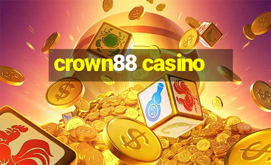 crown88 casino