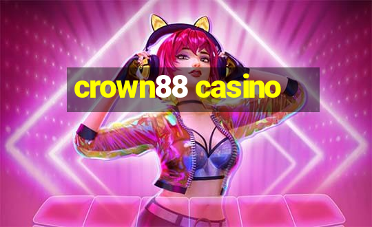 crown88 casino