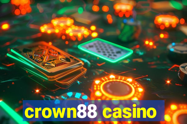 crown88 casino