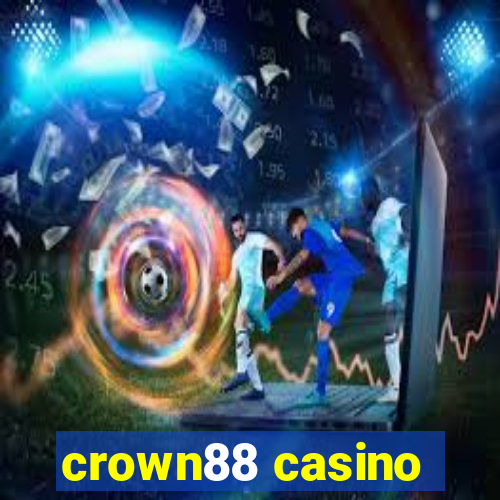 crown88 casino