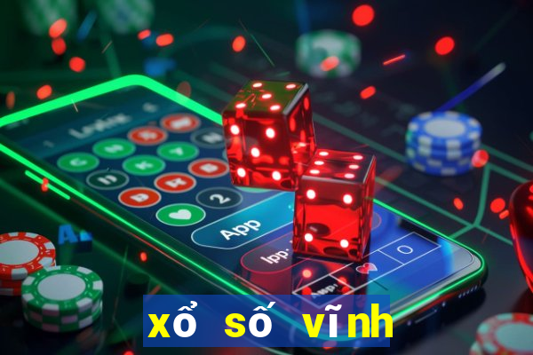 xổ số vĩnh long ngày 17 tháng 11