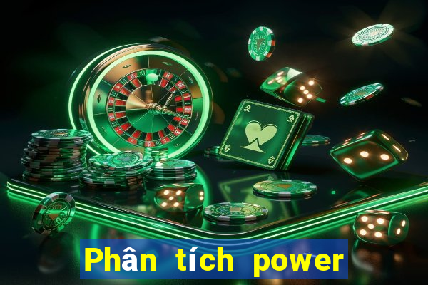 Phân tích power 6 55 ngày 18