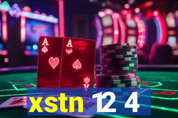 xstn 12 4