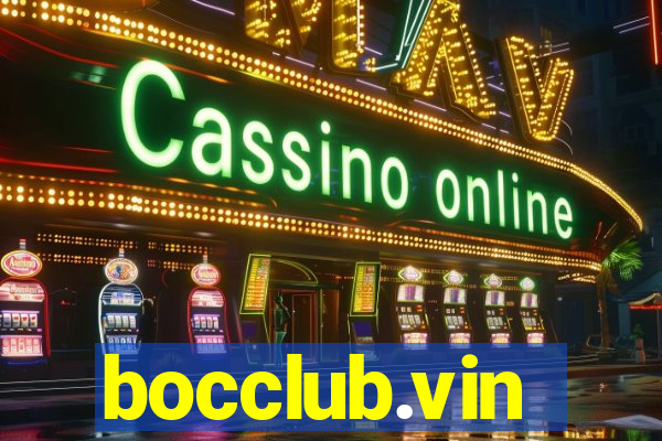 bocclub.vin