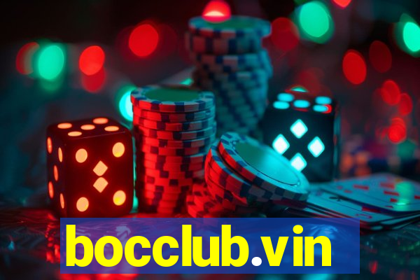 bocclub.vin