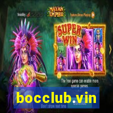 bocclub.vin