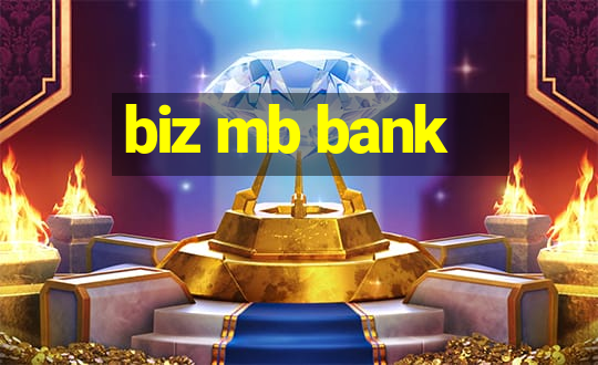 biz mb bank