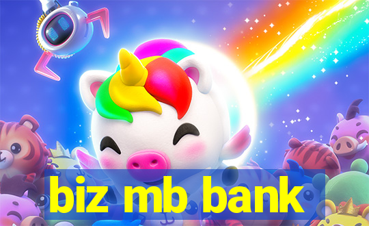 biz mb bank