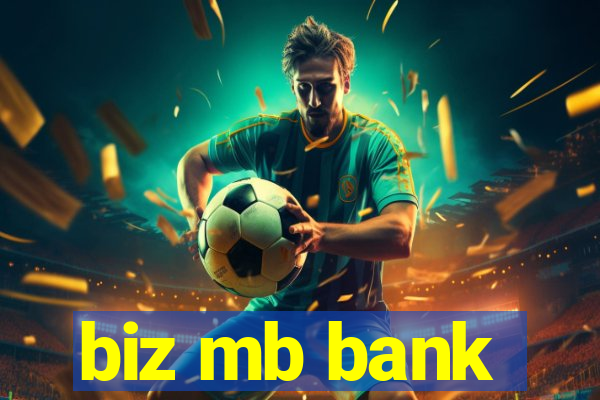 biz mb bank