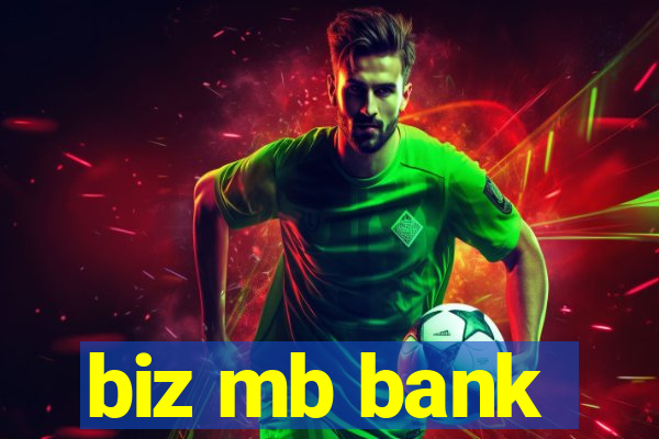 biz mb bank