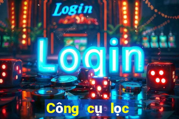 Công cụ lọc số xổ số Tỉnh Quảng Bình