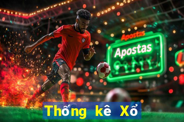 Thống kê Xổ Số Cần Thơ ngày 16