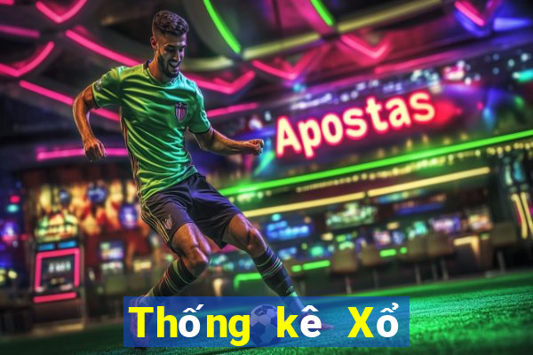 Thống kê Xổ Số Cần Thơ ngày 16