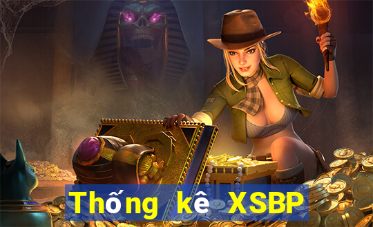 Thống kê XSBP ngày 23