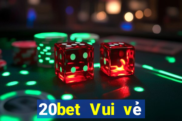 20bet Vui vẻ với cá voi xổ số