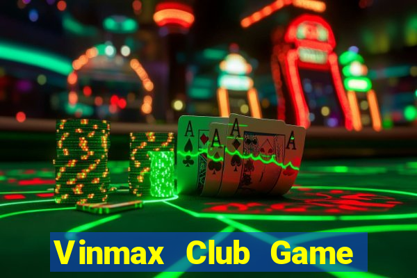 Vinmax Club Game Bài K88