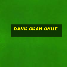 danh chan onlie