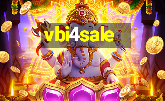 vbi4sale