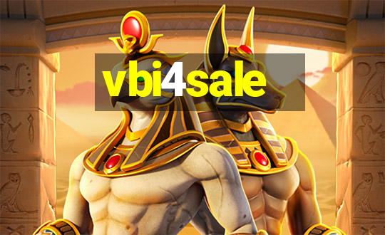 vbi4sale