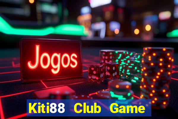 Kiti88 Club Game Bài 3 Cây