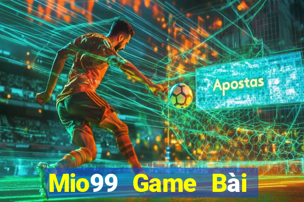 Mio99 Game Bài Bốc Club