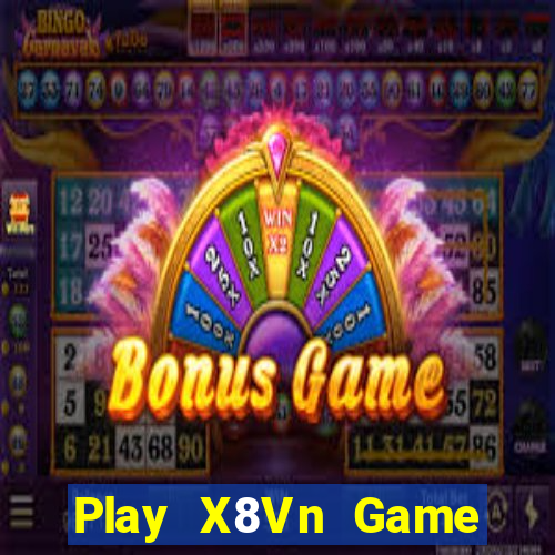 Play X8Vn Game Bài B29