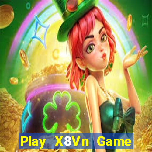 Play X8Vn Game Bài B29