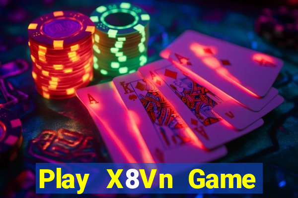 Play X8Vn Game Bài B29