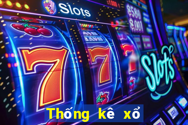 Thống kê xổ số khánh hoà ngày thứ năm