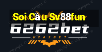 Soi Cầu Sv88fun