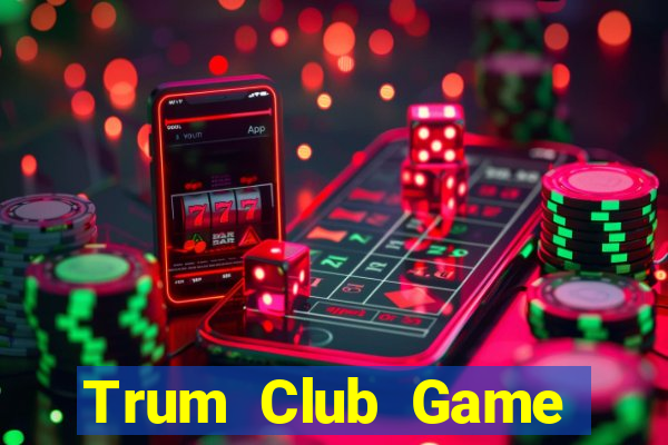 Trum Club Game Bài 77