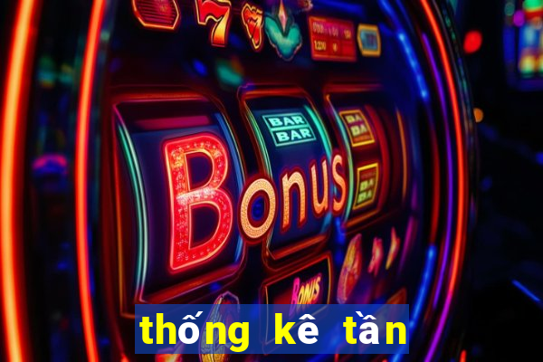 thong ke tan suat loto mb