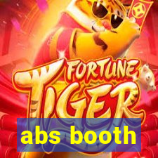 abs booth