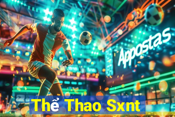 Thể Thao Sxnt