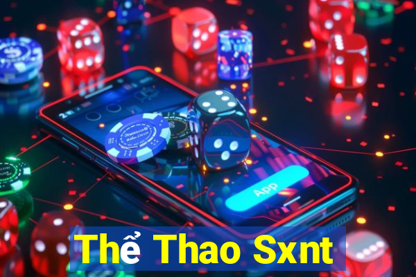 Thể Thao Sxnt