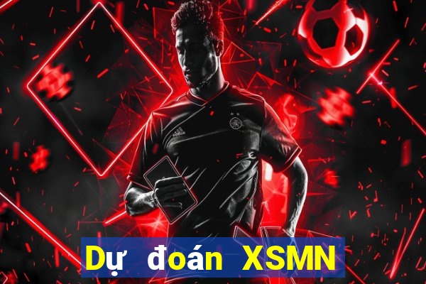 Dự đoán XSMN ngày 25