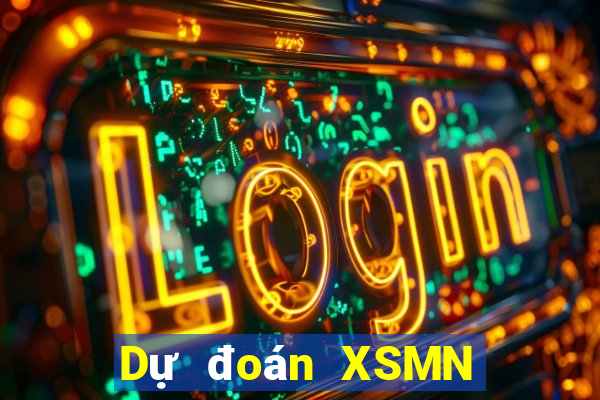 Dự đoán XSMN ngày 25