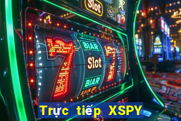 Trực tiếp XSPY ngày 2