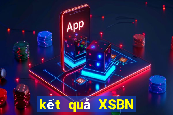 kết quả XSBN ngày 5