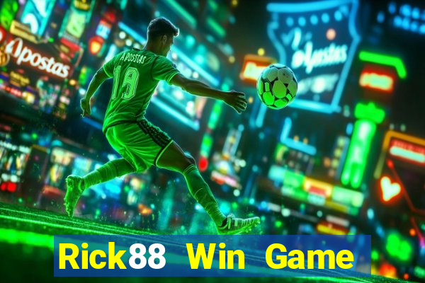 Rick88 Win Game Bài 99