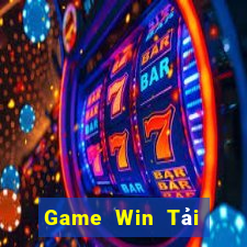 Game Win Tải Game Bài Nhất Vip