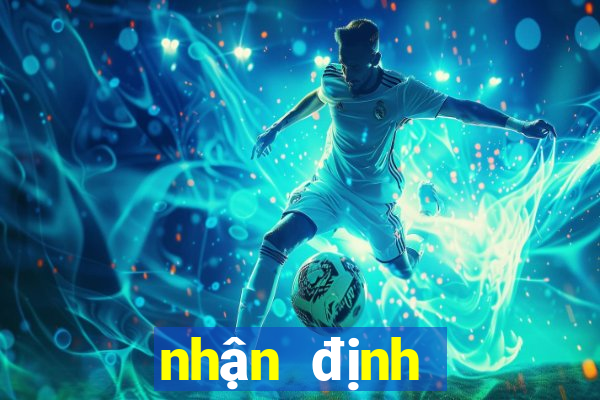 nhận định bóng đá xem sport