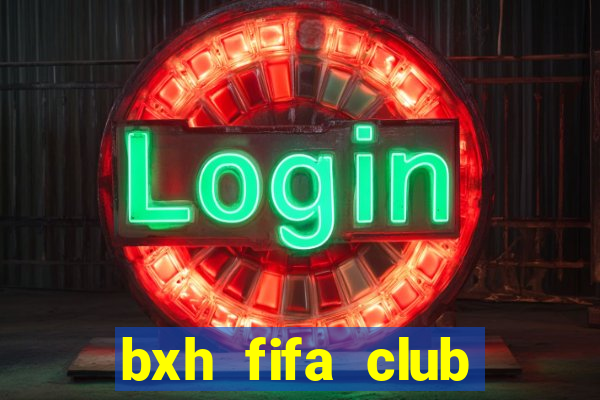 bxh fifa club world cup