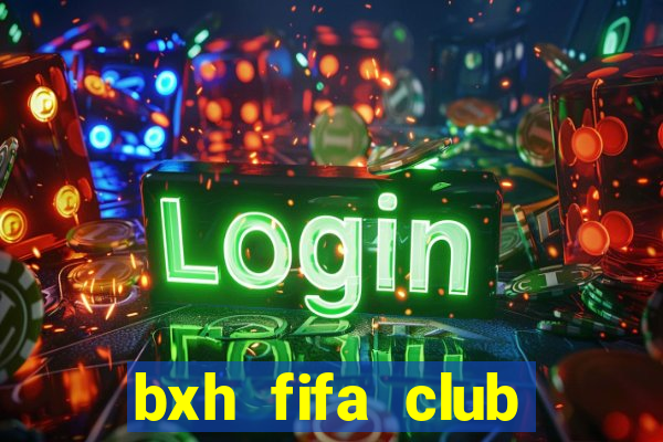 bxh fifa club world cup