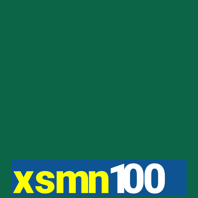 xsmn100