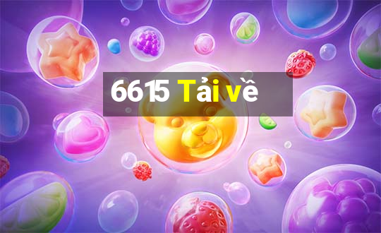 6615 Tải về