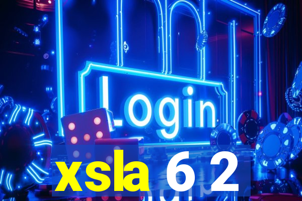 xsla 6 2