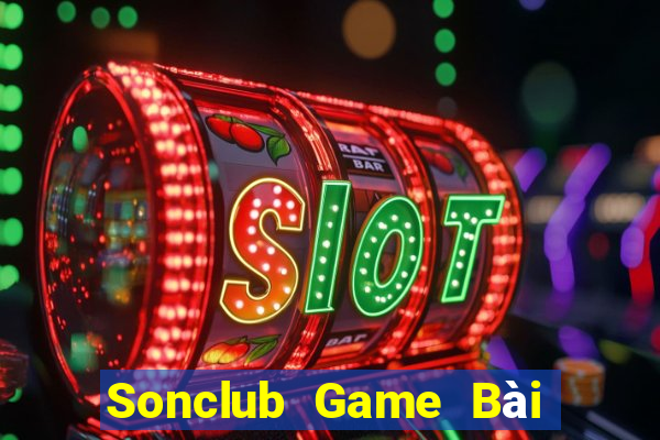 Sonclub Game Bài Ma Cao