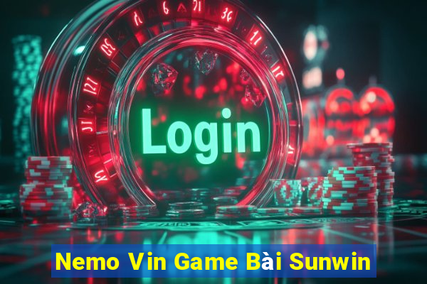 Nemo Vin Game Bài Sunwin