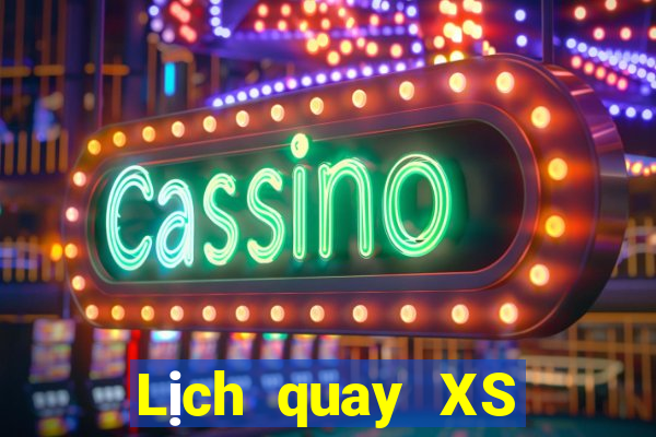 Lịch quay XS Keno Vietlott ngày 27